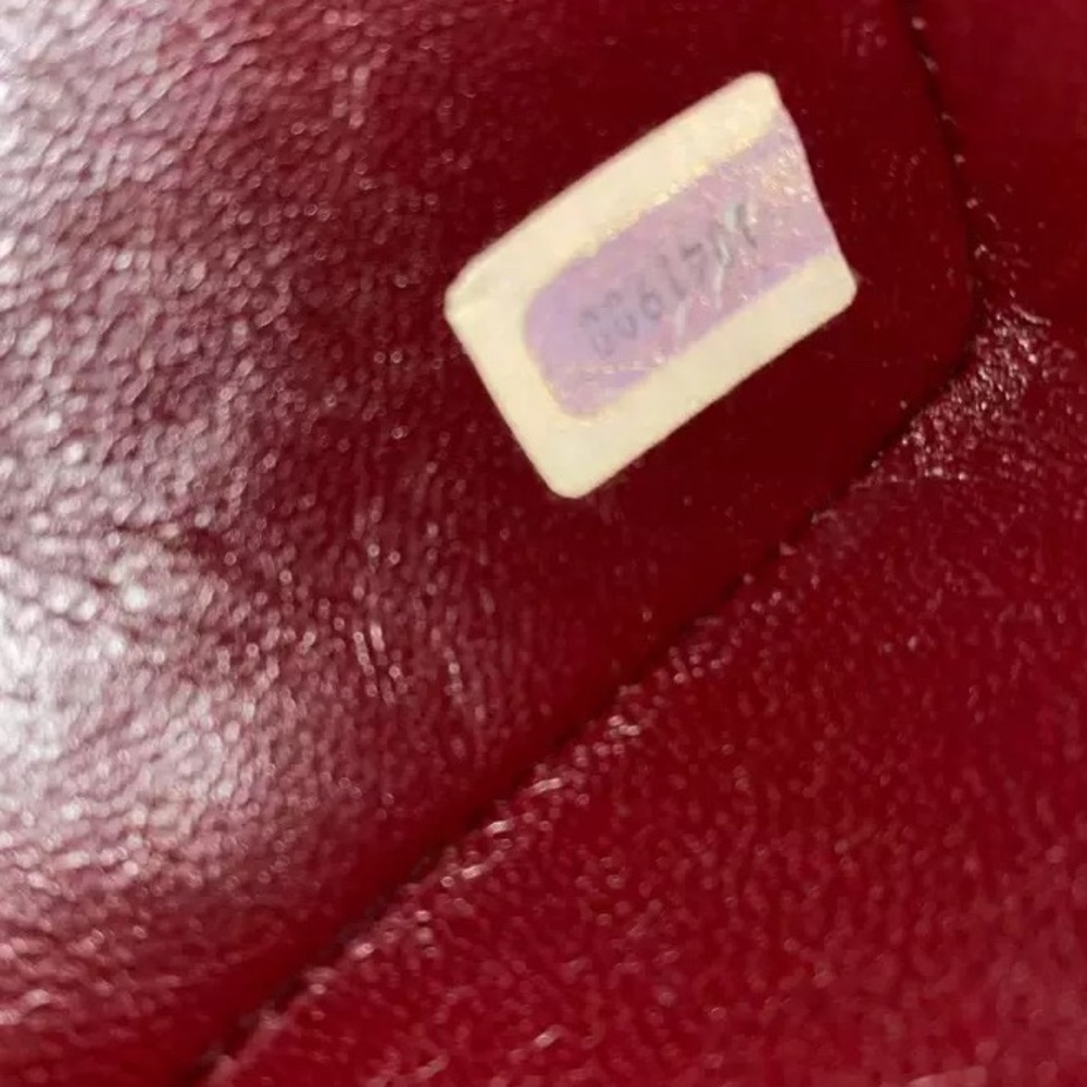VINTAGE CHANEL, 100% AUTHENTIC - Picture 6 of 7